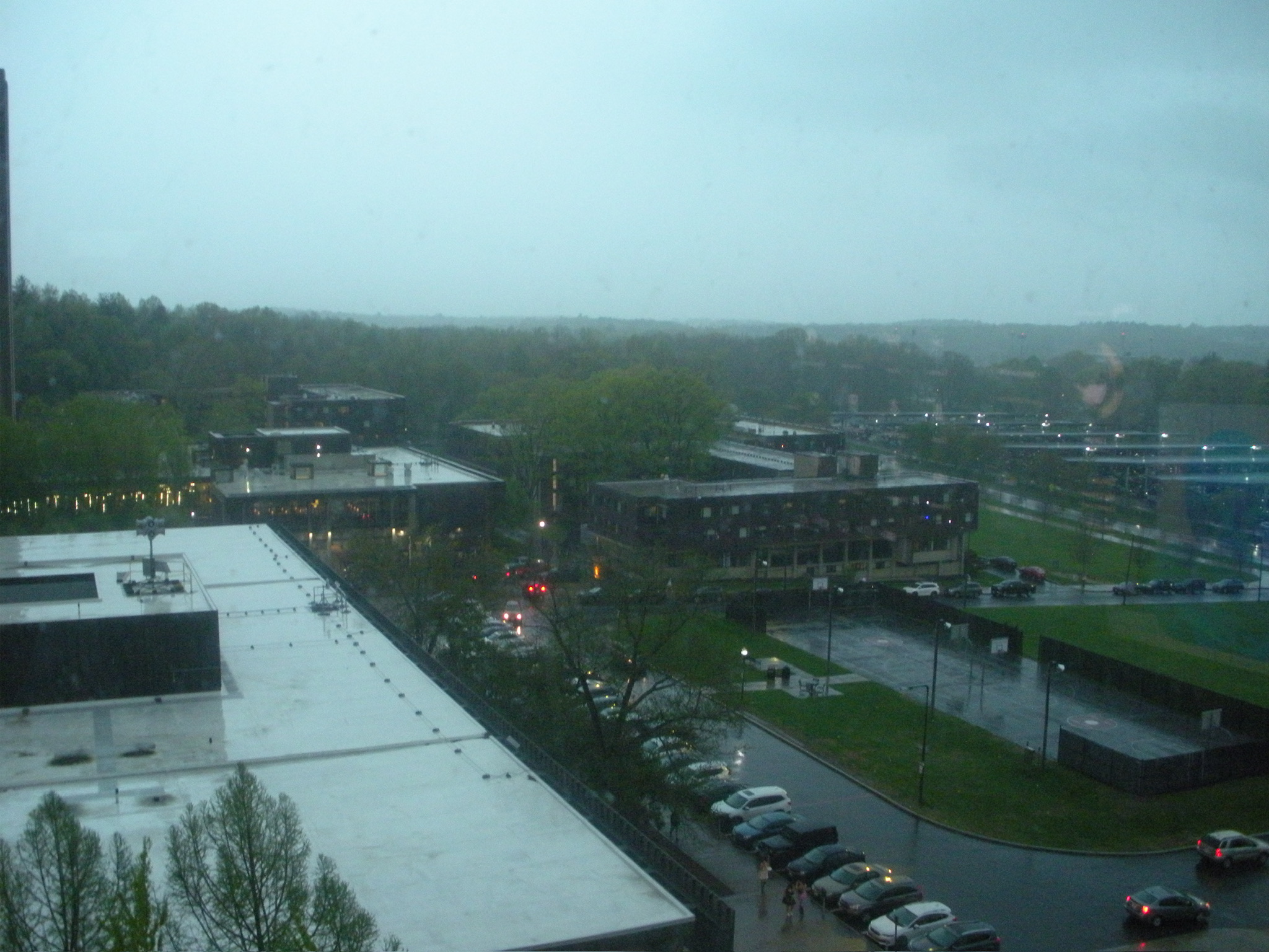 UMASS SPRING 25 photo